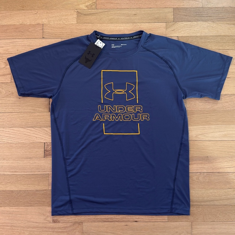 Under Armour Men’s T-Shirt